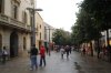Bajo la lluvia --&gt; 5 de Juny 2008 Concentració contra les estacions base de telefonía mòbil dins el casc urbà